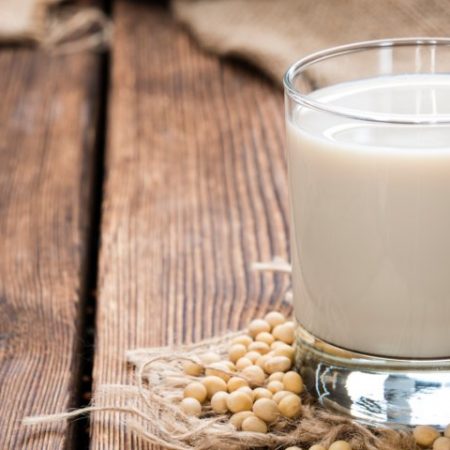 Soya Milk