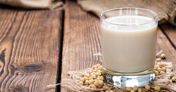 Soya Milk