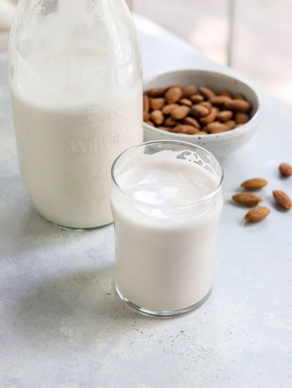 Almond Milk