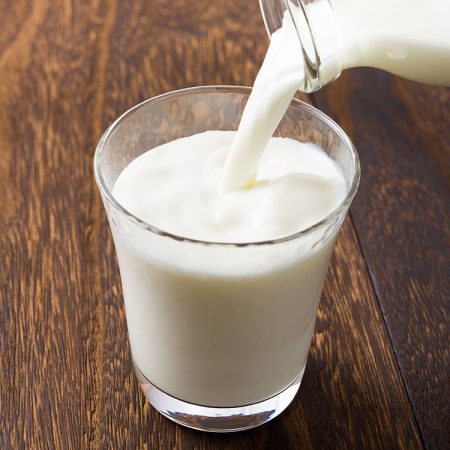 Milk