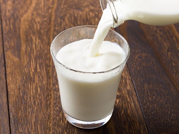 Milk
