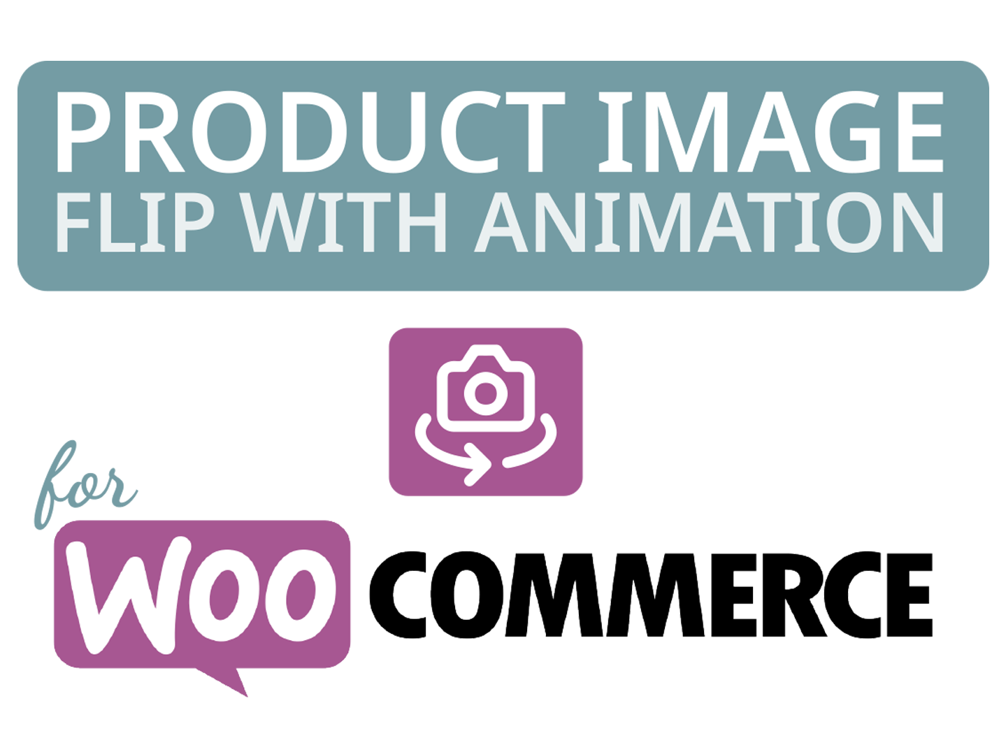 WooCommerce Product Image Flip (with animations)